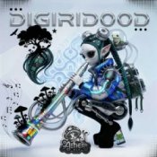Обложка Aether Elf – Weird Dew