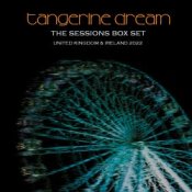 Обложка Tangerine Dream – Order Of The Ginger Gild