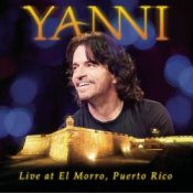 Обложка Yanni – The Rain Must Fall
