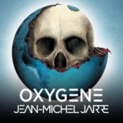 Обложка Jean Michel Jarre – Oxygene (Part V)