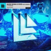 Обложка Mark Sixma & VIVID & Noubya – Cyanide