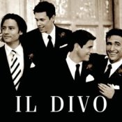 Обложка Il Divo – Angels