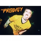Обложка PRODIGY – Breathe