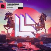 WUKONG & Moji – Khan Rising