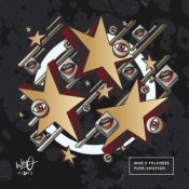 Обложка Wh0 – Funk Emotion (feat. Folkness)
