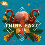 Обложка Liu – Think Fast