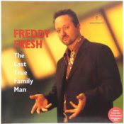 Обложка Freddy Fresh – Oh My
