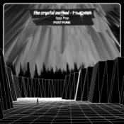Обложка The Crystal Method – Play For Real