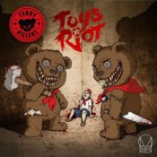 Обложка Teddy Killerz – Ravezone Anthem