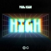 Обложка Paul Keen – High