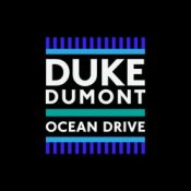 Обложка Duke Dumont – Ocean Drive