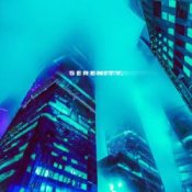 Обложка skyfall beats – serenity