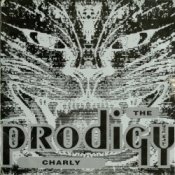 Обложка The Prodigy – Charly (Alley Cat Mix)
