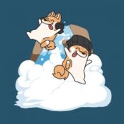 Обложка Hyper Potions – Waterfall