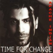 Обложка Apache Indian – Sometimes Love