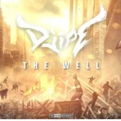 Обложка Djipe – The Well
