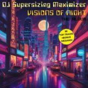 Обложка DJ Supersizing Maximizer – Wait In Vain
