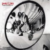 Обложка Pearl Jam – Black