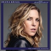 Обложка Diana Krall – Jingle Bells