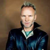 Обложка Sting – Shape Of My Heart