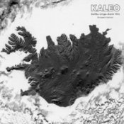 Обложка KALEO – Sofðu Unga Ástin Mín (Stripped Version)