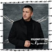 Обложка Владимир Курский – Шакал