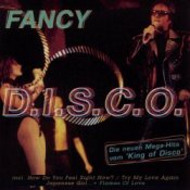 Обложка Fancy – Disco