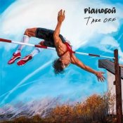 Обложка Pianoбой – Лучшее что есть