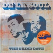 Обложка De La Soul – Declaration
