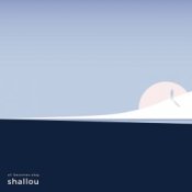 Обложка Shallou – Last Day . . .