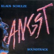 Обложка Klaus Schulze – Freeze