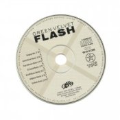 Обложка Green Velvet – Flash (Dj Rush Remix)