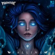 Обложка Magnetude – Press Play