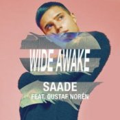 Eric Saade – Wide Awake (White Mix)