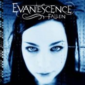 Обложка Evanescence – Taking Over Me
