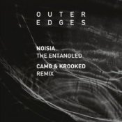 Обложка Noisia – Epitaph