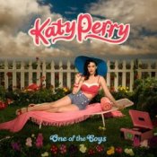 Обложка Katy Perry – A Cup Of Coffee
