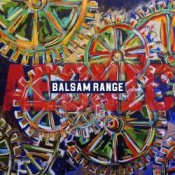 Balsam Range – Tumbleweed Town