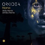 Обложка Orkidea – Nana (Waio Remix)