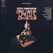 Обложка The Byrds – Wild Mountain Thyme