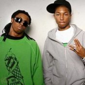 Обложка Lil Wayne Feat Pharrell – Yes