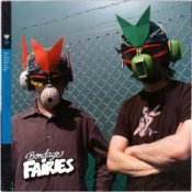 Обложка Bondage Fairies – Faze
