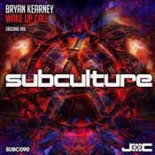 Bryan Kearney – Wake Up Call (Original Mix)