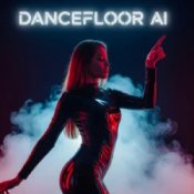 Обложка Dancefloor AI – ТВІЙ ДИКИЙ ФЛЕР
