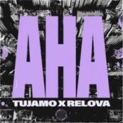 Tujamo & Relova – Aha