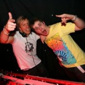 Dougal & Gammer – Beat The System