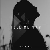 Обложка ISHNLV – Tell Me Way