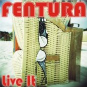 Fentura - Live It (Klaas Remix)