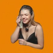 Обложка Klavdia Petrivna – Катерина (KARMV REMIX)