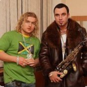 Обложка Сценакардия – Желание